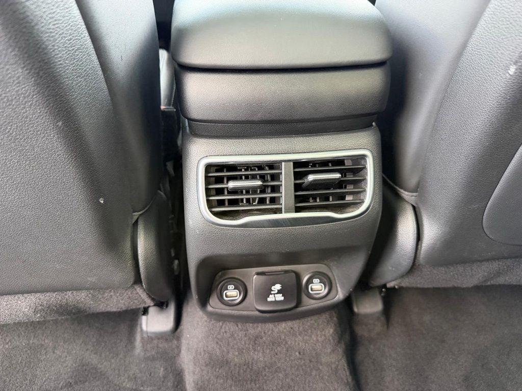 Hyundai Santa Fe Calligraphy AWD 2021