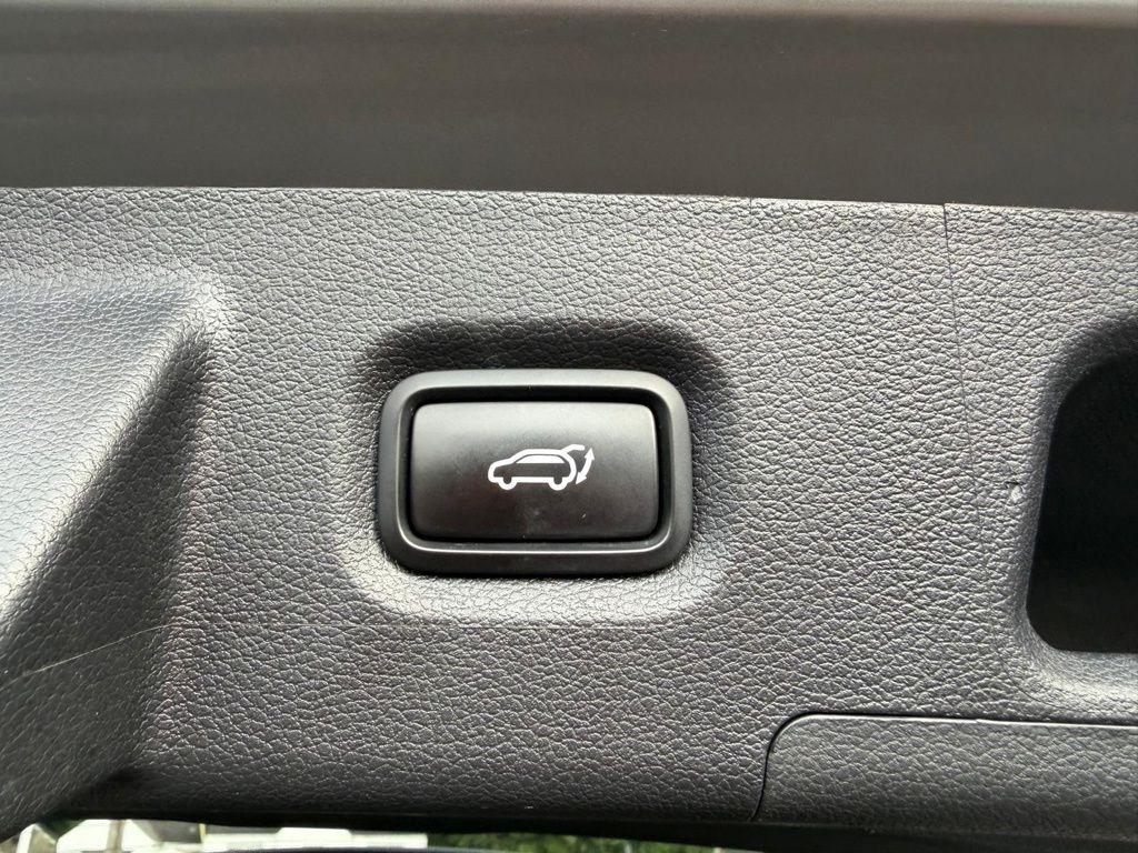 Hyundai Santa Fe Calligraphy AWD 2021