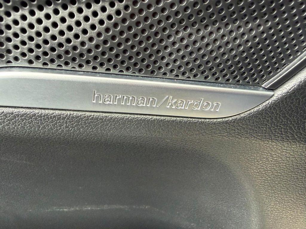 Hyundai Santa Fe Calligraphy AWD 2021