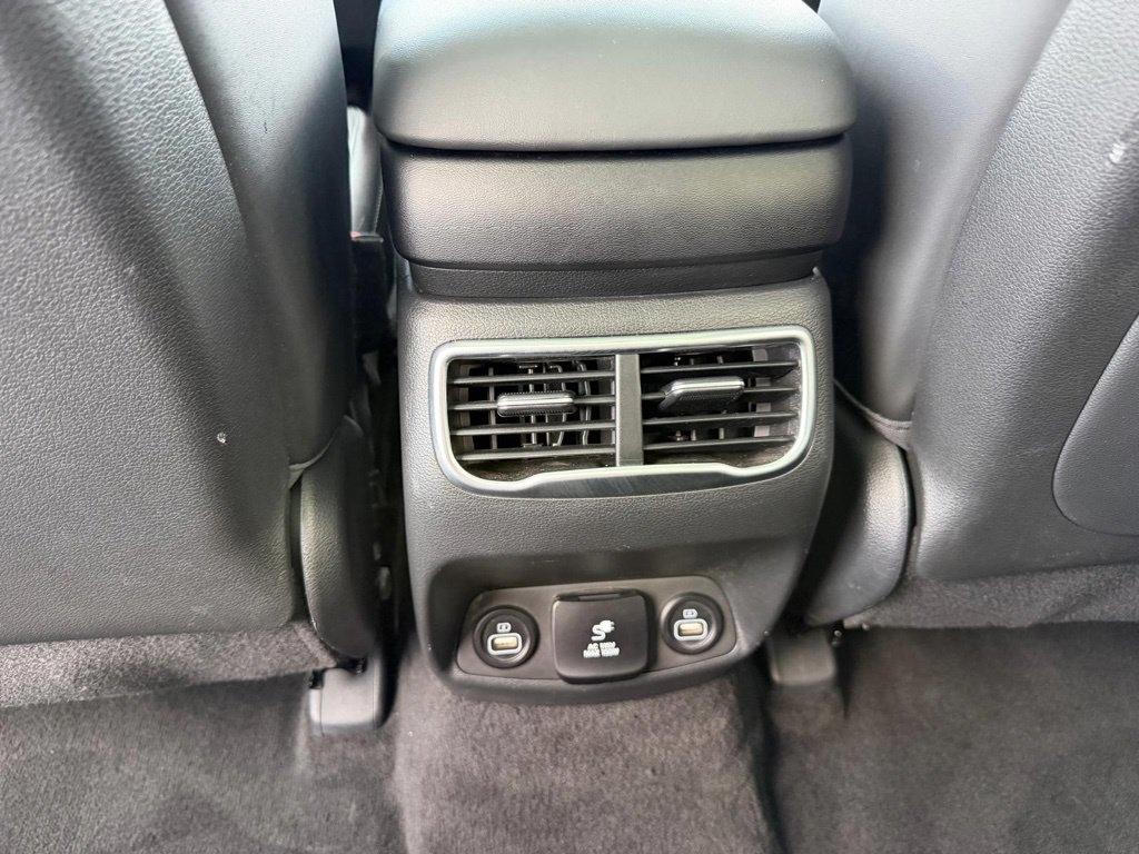 Hyundai Santa Fe Calligraphy AWD 2021