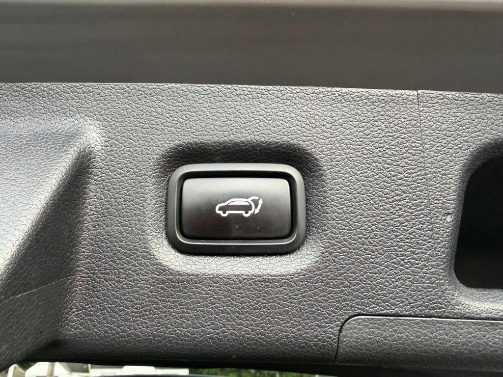 Hyundai Santa Fe Calligraphy AWD 2021