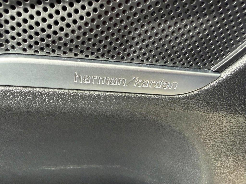 Hyundai Santa Fe Calligraphy AWD 2021