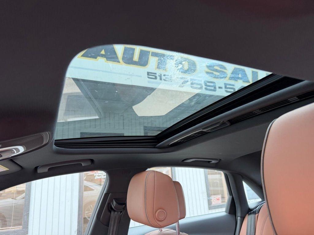 Audi A4 Premium Plus 45 TFSI quattro 2024