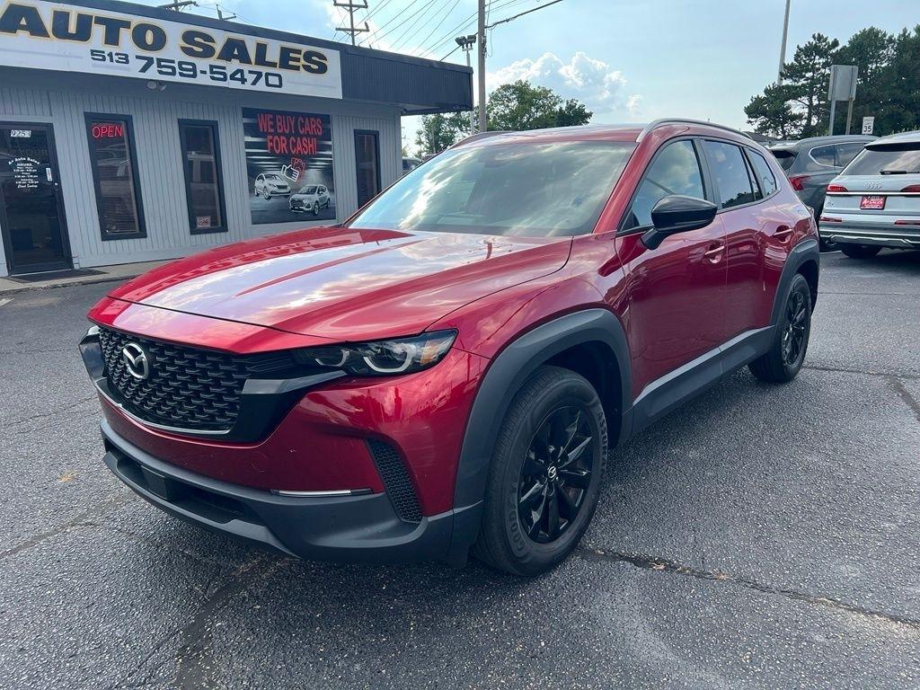 Mazda CX-50 2.5 S Select 2023