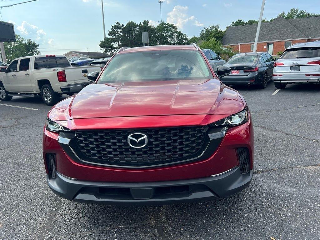 Mazda CX-50 2.5 S Select 2023