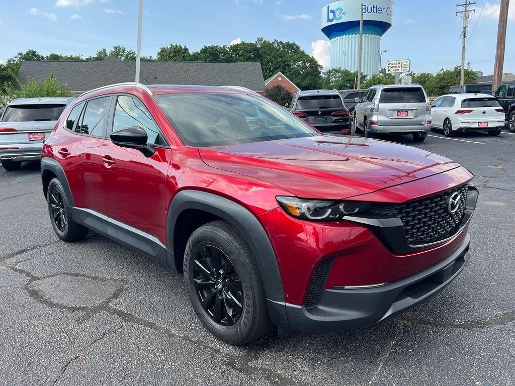 Mazda CX-50 2.5 S Select 2023