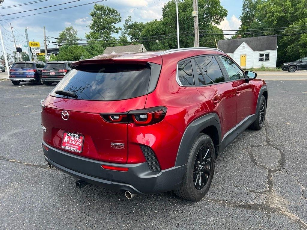 Mazda CX-50 2.5 S Select 2023