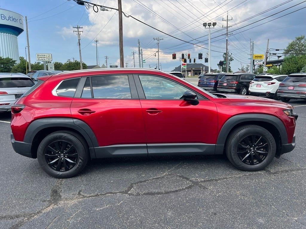 Mazda CX-50 2.5 S Select 2023