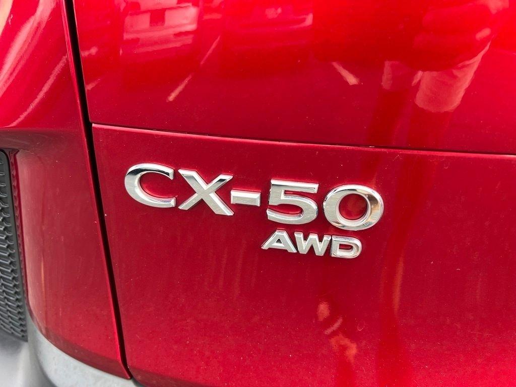Mazda CX-50 2.5 S Select 2023