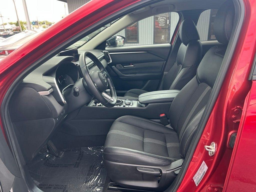 Mazda CX-50 2.5 S Select 2023