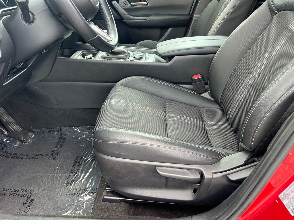 Mazda CX-50 2.5 S Select 2023