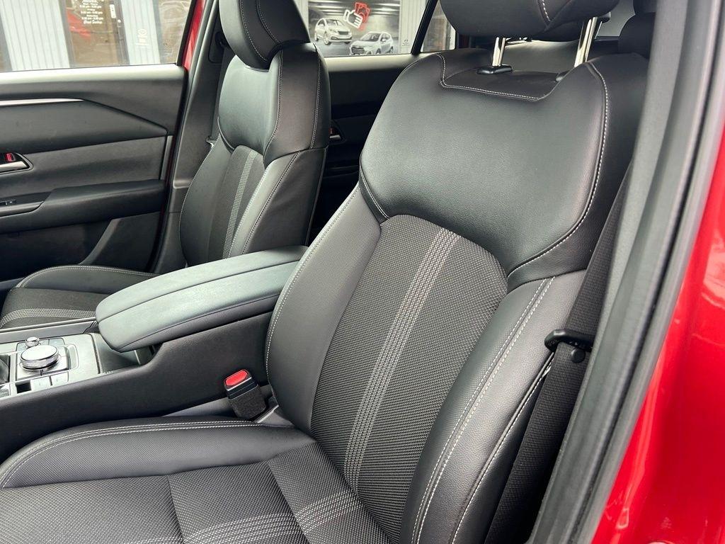 Mazda CX-50 2.5 S Select 2023