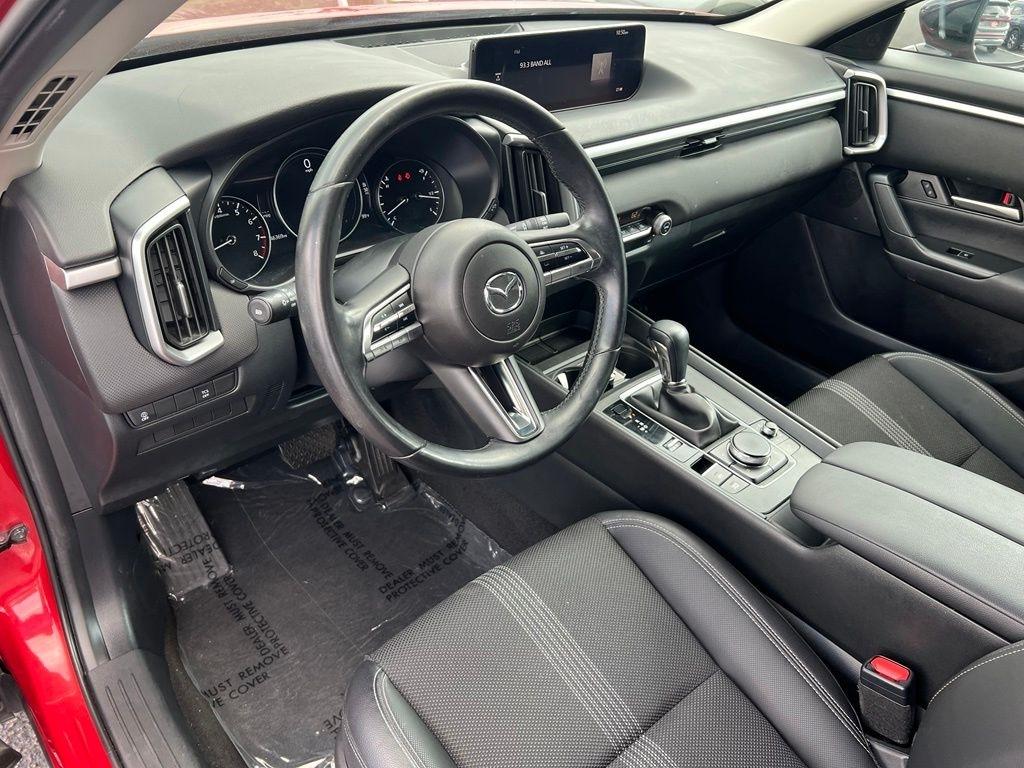 Mazda CX-50 2.5 S Select 2023