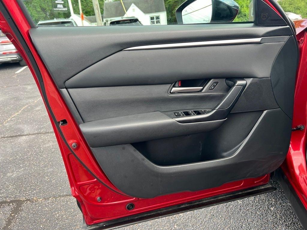 Mazda CX-50 2.5 S Select 2023