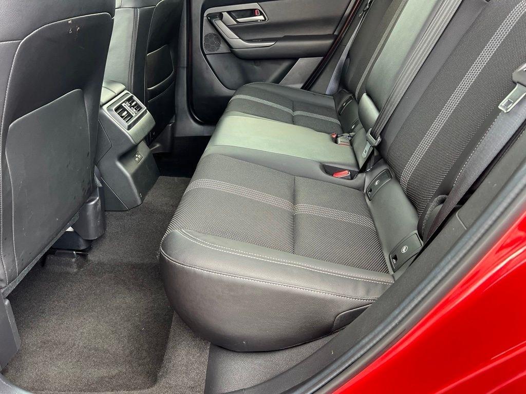 Mazda CX-50 2.5 S Select 2023