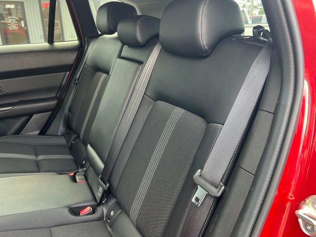 Mazda CX-50 2.5 S Select 2023