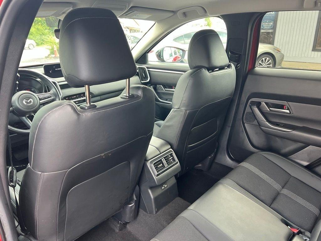 Mazda CX-50 2.5 S Select 2023