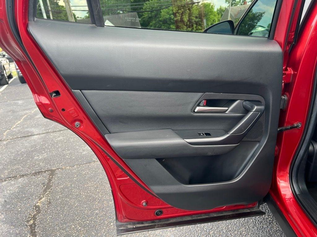 Mazda CX-50 2.5 S Select 2023
