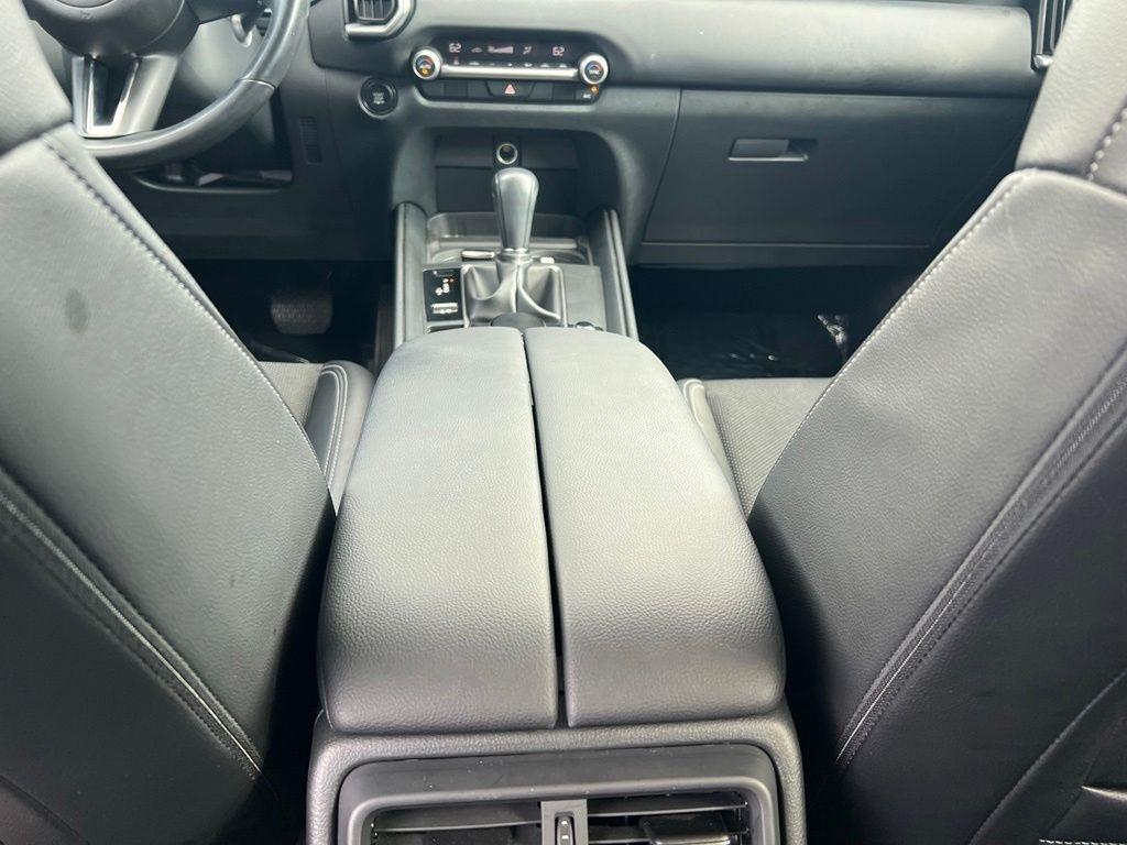 Mazda CX-50 2.5 S Select 2023