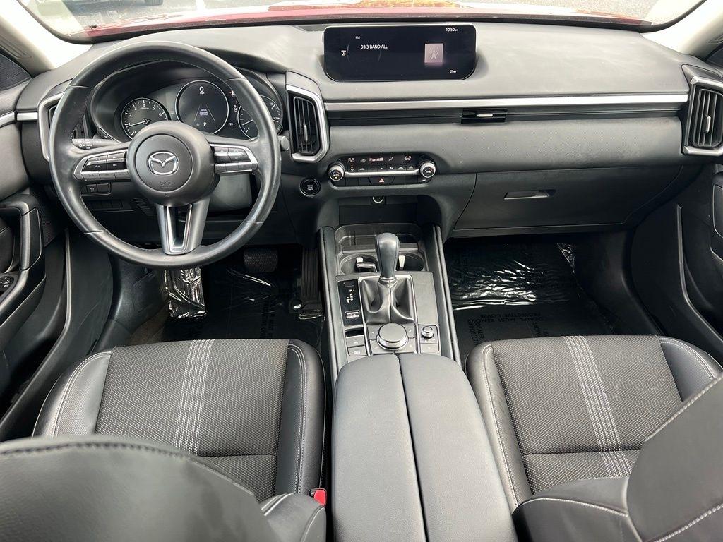 Mazda CX-50 2.5 S Select 2023