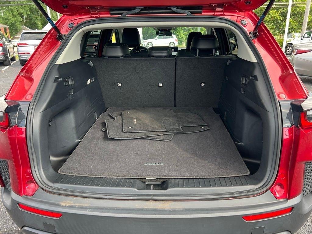 Mazda CX-50 2.5 S Select 2023