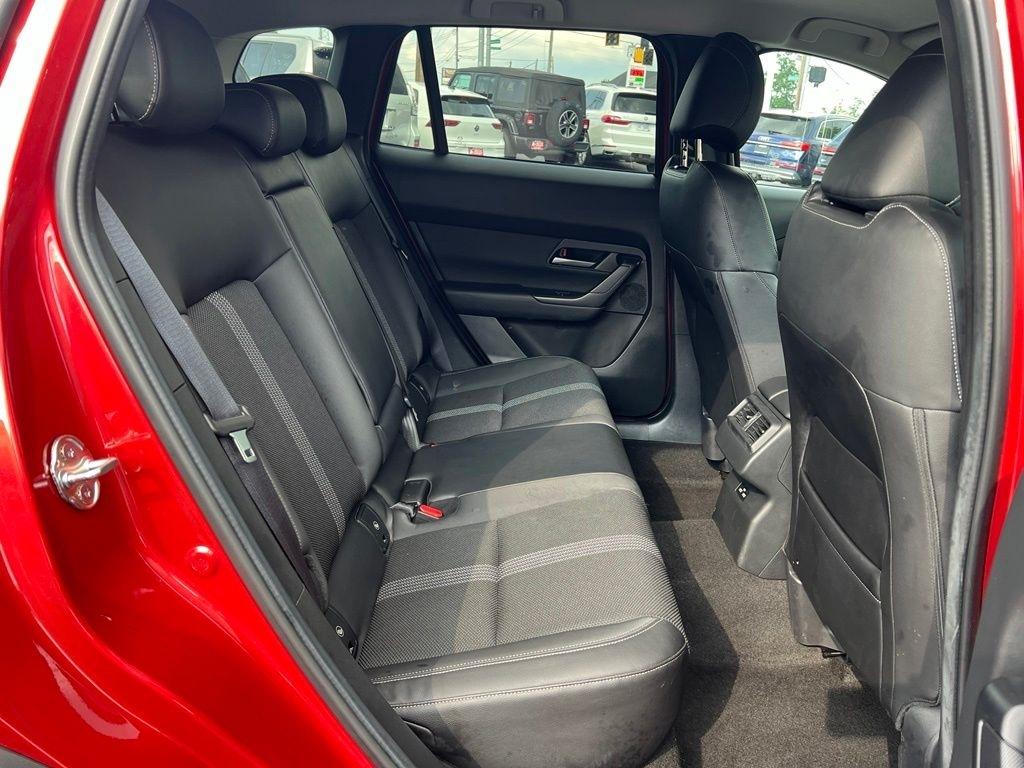 Mazda CX-50 2.5 S Select 2023