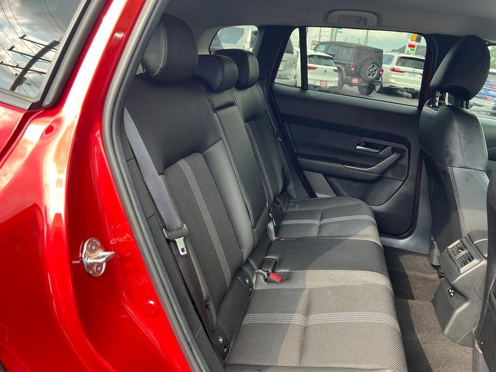 Mazda CX-50 2.5 S Select 2023