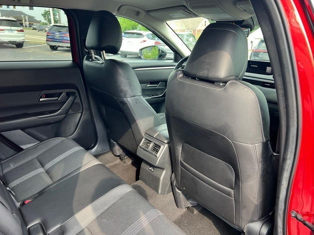 Mazda CX-50 2.5 S Select 2023