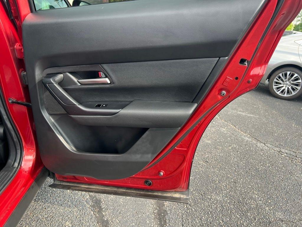 Mazda CX-50 2.5 S Select 2023