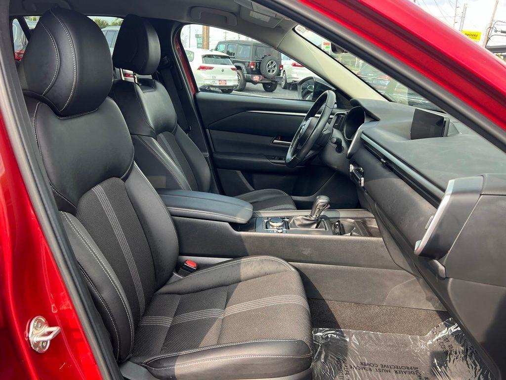 Mazda CX-50 2.5 S Select 2023