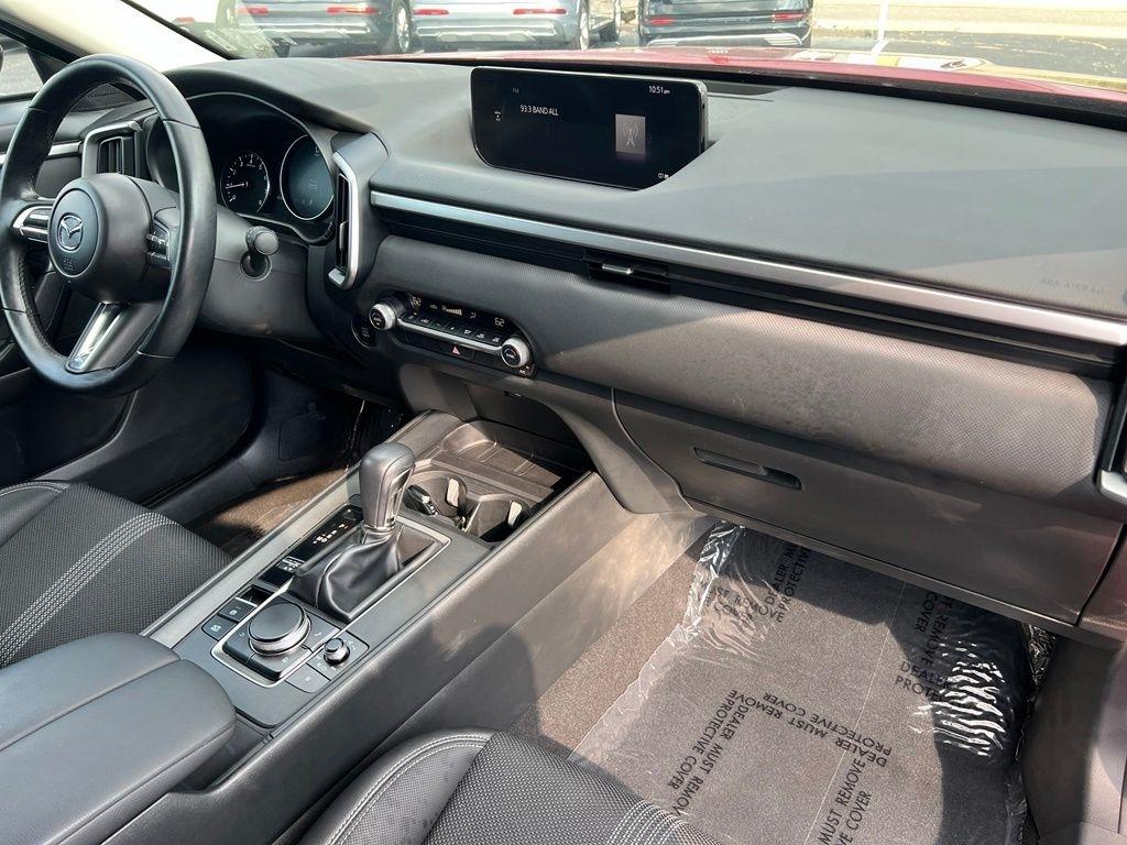 Mazda CX-50 2.5 S Select 2023