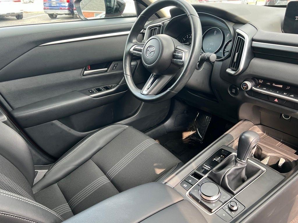 Mazda CX-50 2.5 S Select 2023