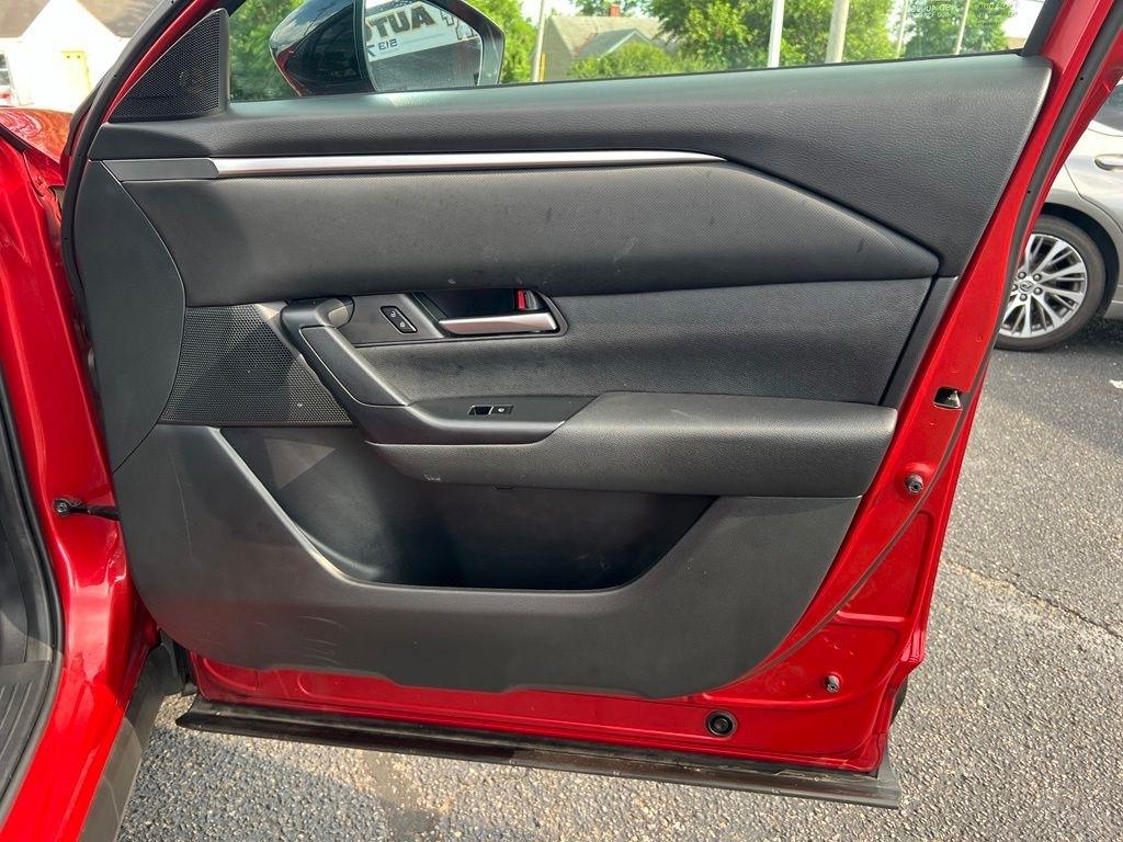 Mazda CX-50 2.5 S Select 2023