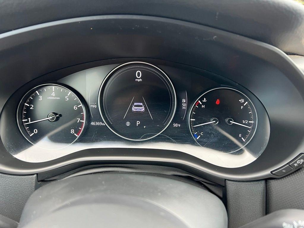 Mazda CX-50 2.5 S Select 2023