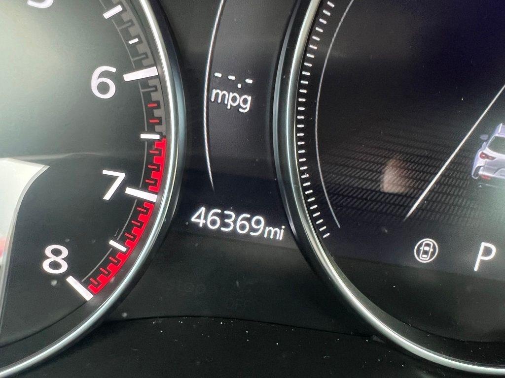 Mazda CX-50 2.5 S Select 2023