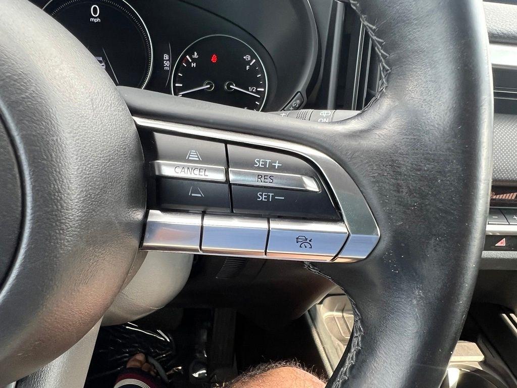 Mazda CX-50 2.5 S Select 2023