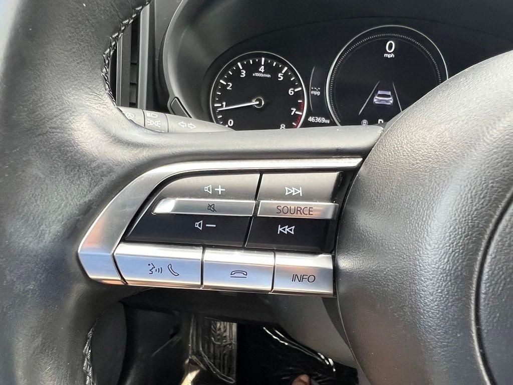 Mazda CX-50 2.5 S Select 2023