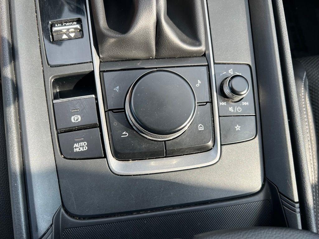 Mazda CX-50 2.5 S Select 2023