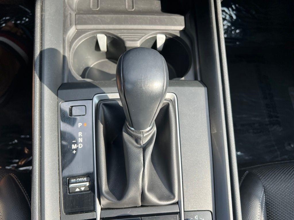 Mazda CX-50 2.5 S Select 2023