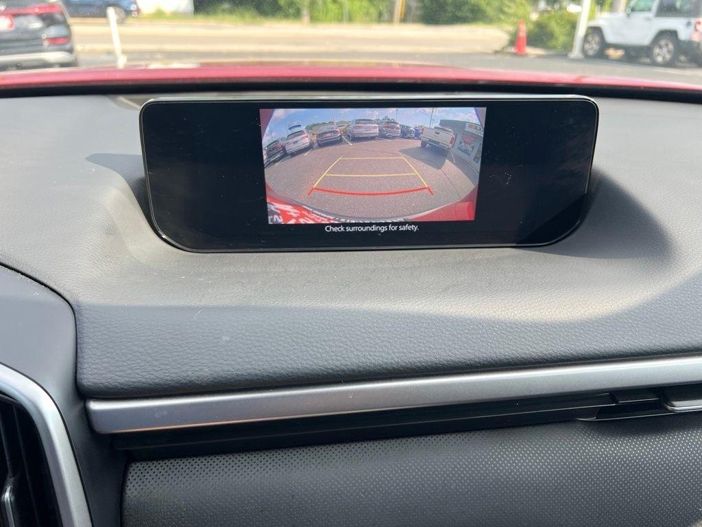 Mazda CX-50 2.5 S Select 2023