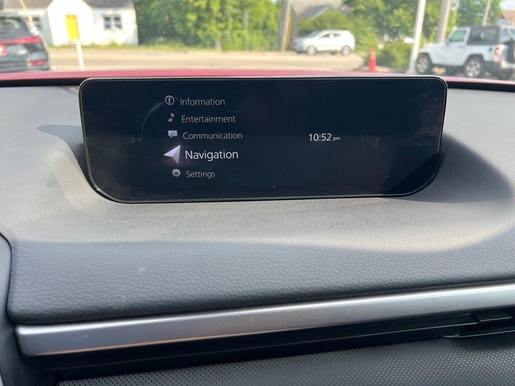 Mazda CX-50 2.5 S Select 2023