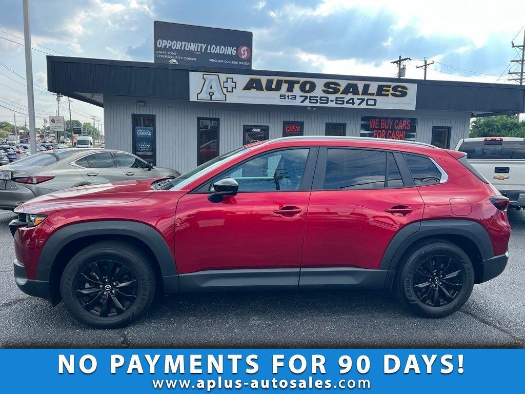 Mazda CX-50 2.5 S Select 2023
