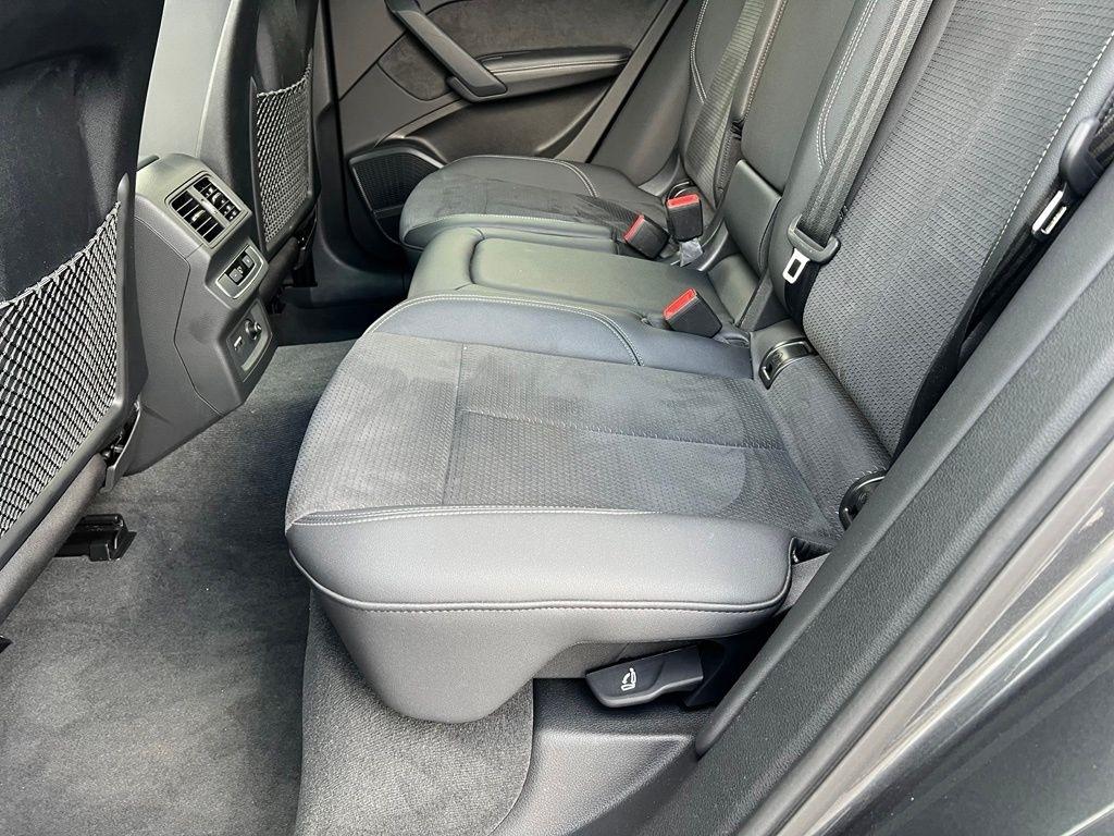 Audi SQ5 3.0T Premium Plus quattro 2022