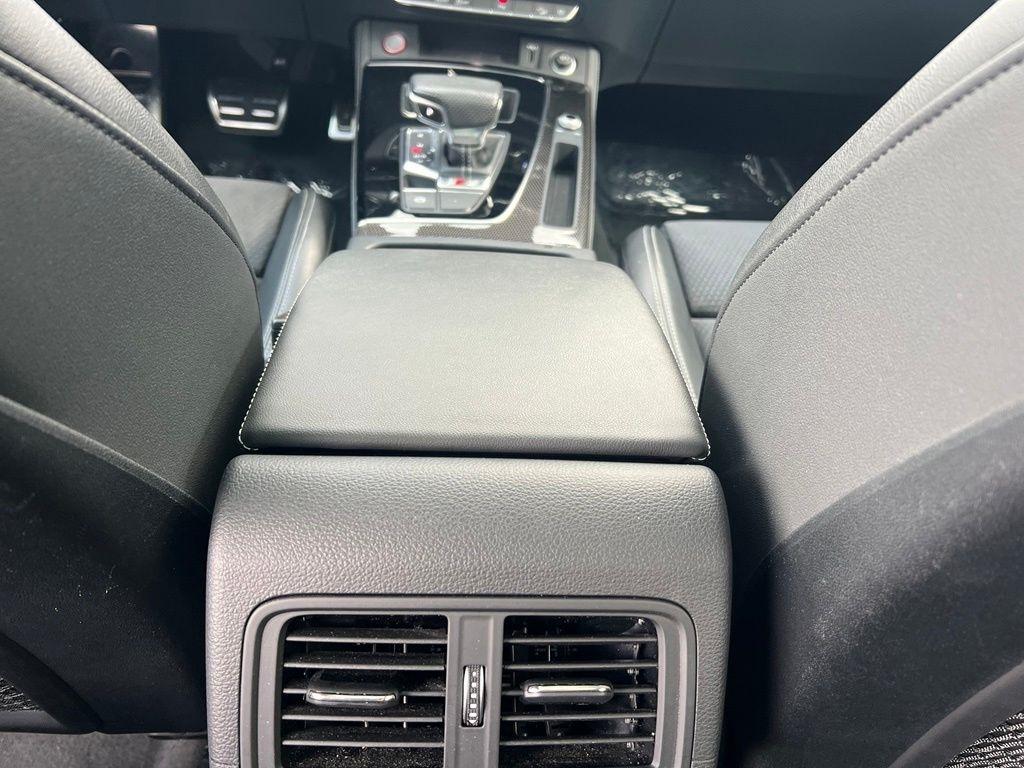 Audi SQ5 3.0T Premium Plus quattro 2022