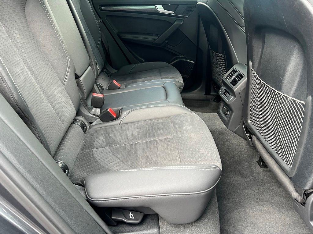 Audi SQ5 3.0T Premium Plus quattro 2022
