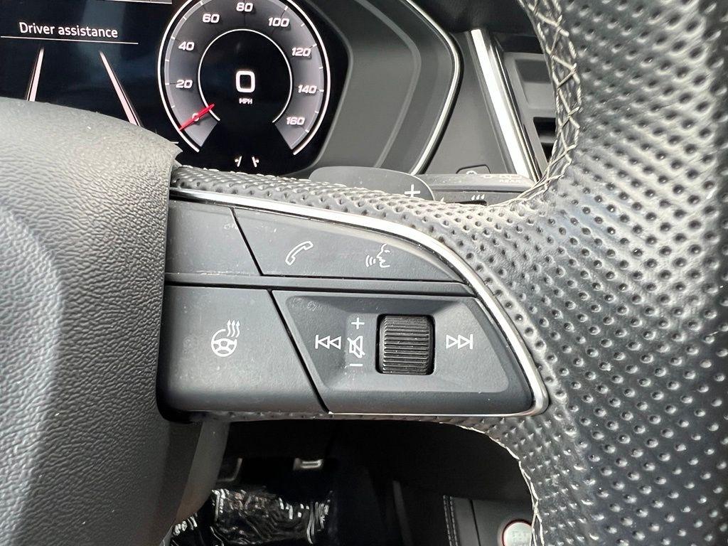 Audi SQ5 3.0T Premium Plus quattro 2022