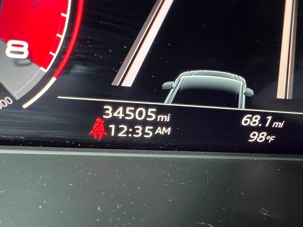 Audi SQ5 3.0T Premium Plus quattro 2022