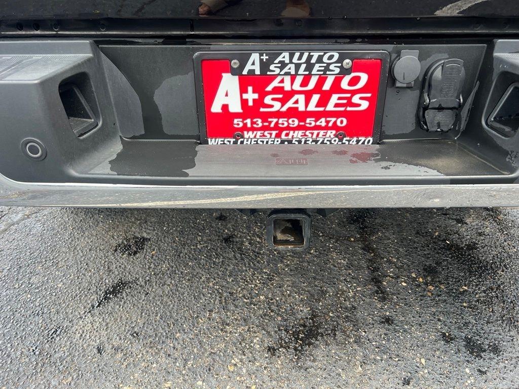 Ford F-150 XLT SuperCrew 4WD 2025