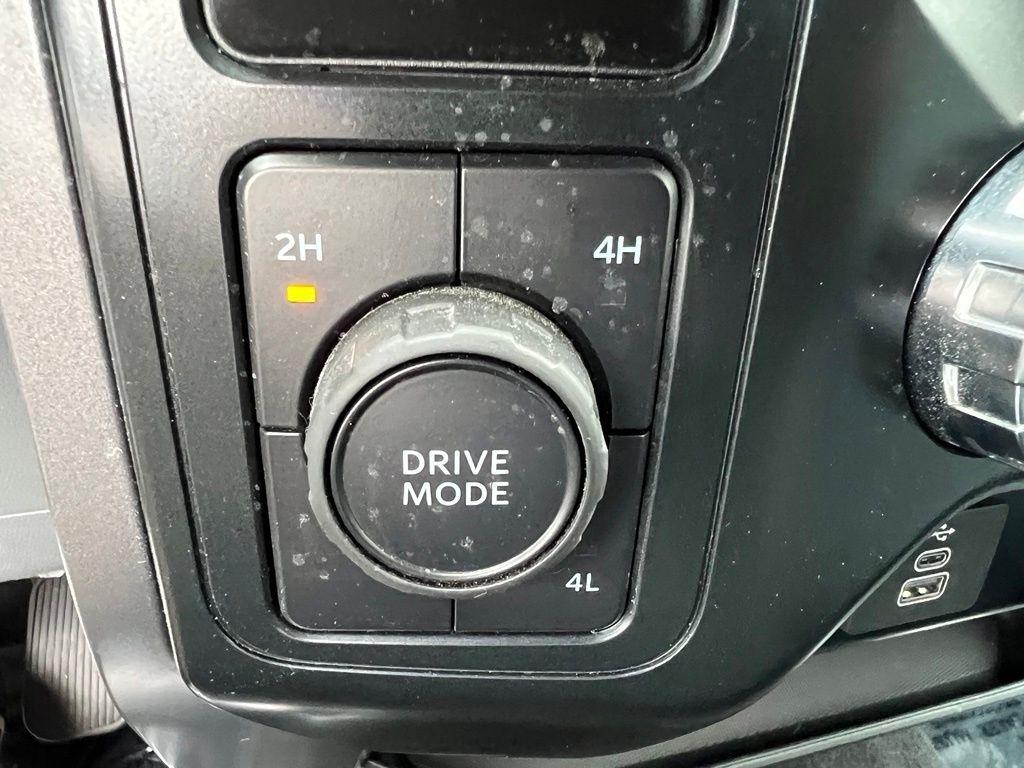 Ford F-150 XLT SuperCrew 4WD 2025