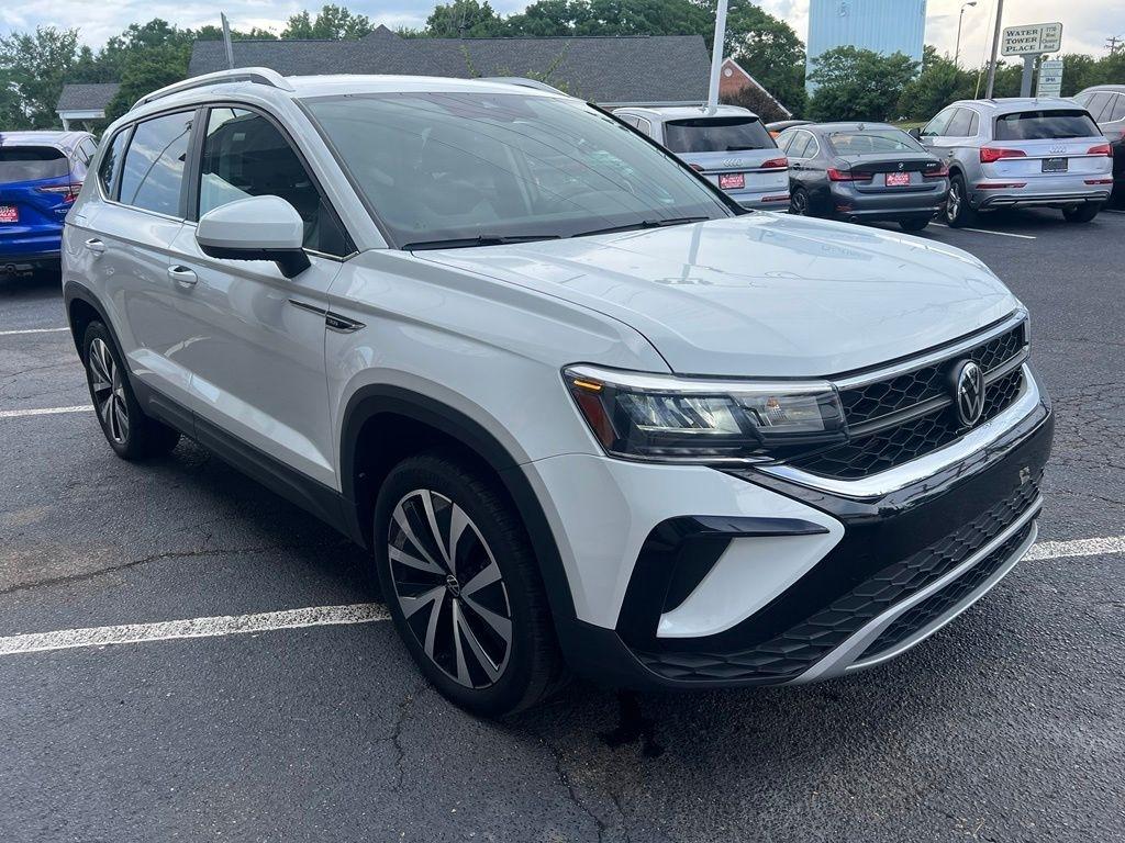 Volkswagen Taos SE 2023